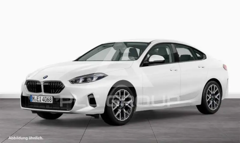 2026 BMW 220
