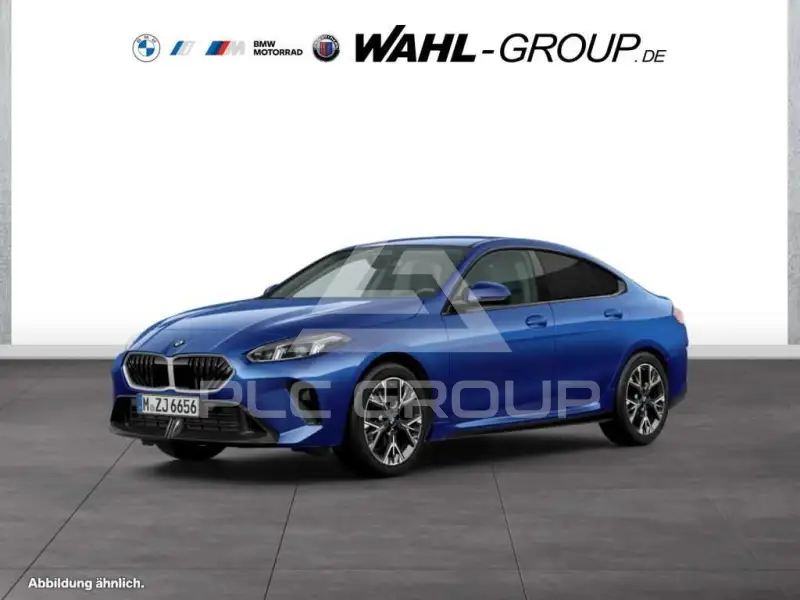 2026 BMW 220