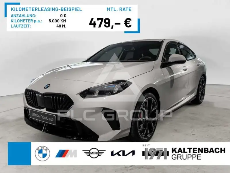 2026 BMW 220