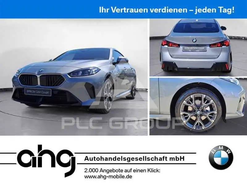 2026 BMW 220