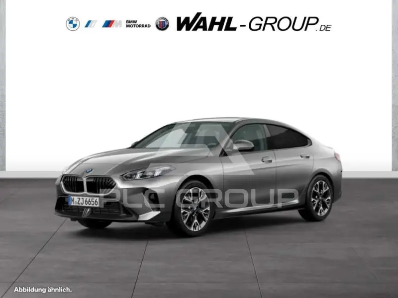 2026 BMW 220