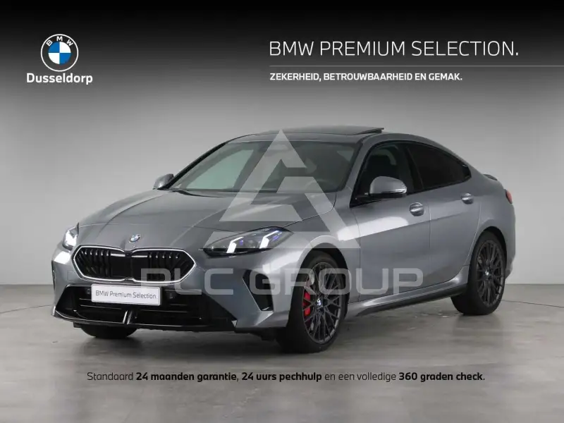 2026 BMW 220