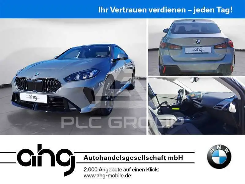 2026 BMW 216