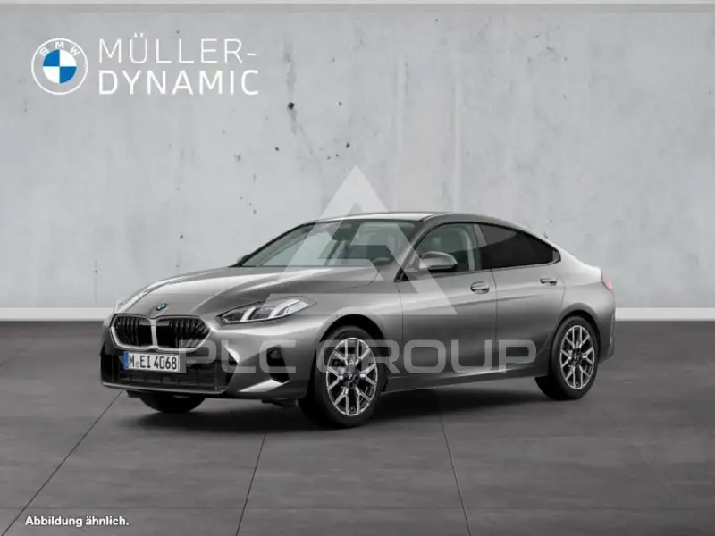 2026 BMW 216