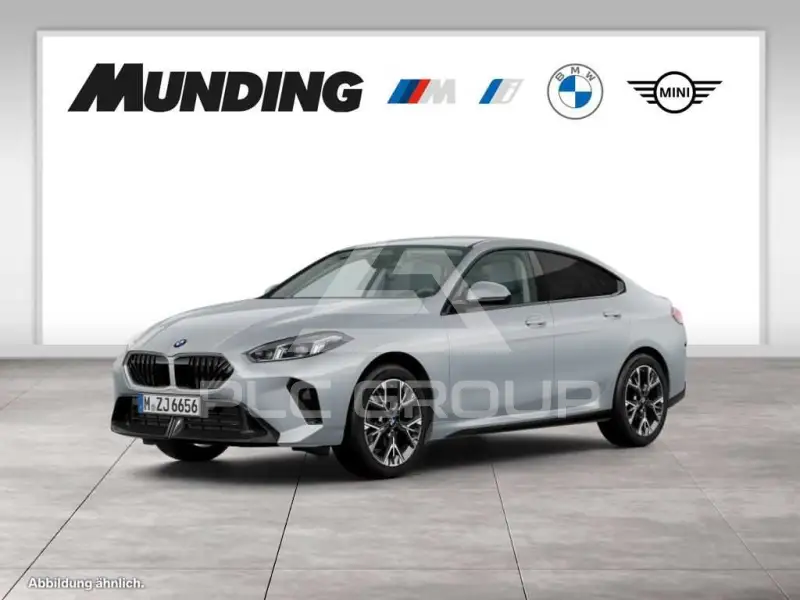 2026 BMW 216