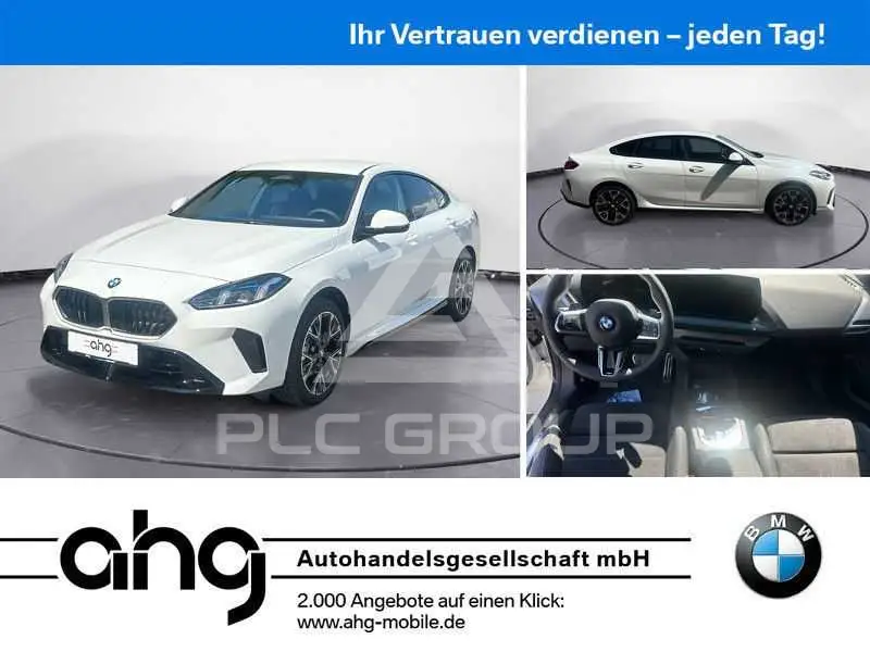 2026 BMW 216