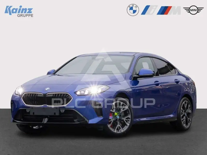 2026 BMW 218
