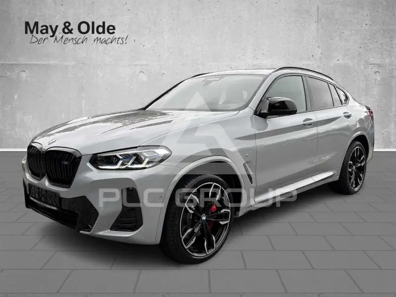 2026 BMW X4
