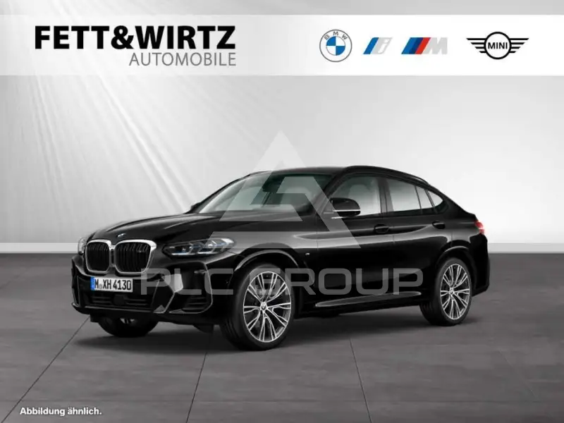 2026 BMW X4