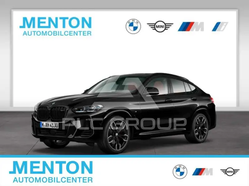2026 BMW X4