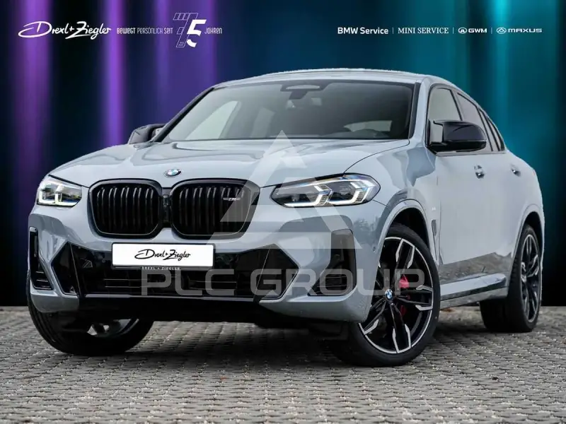 2026 BMW X4