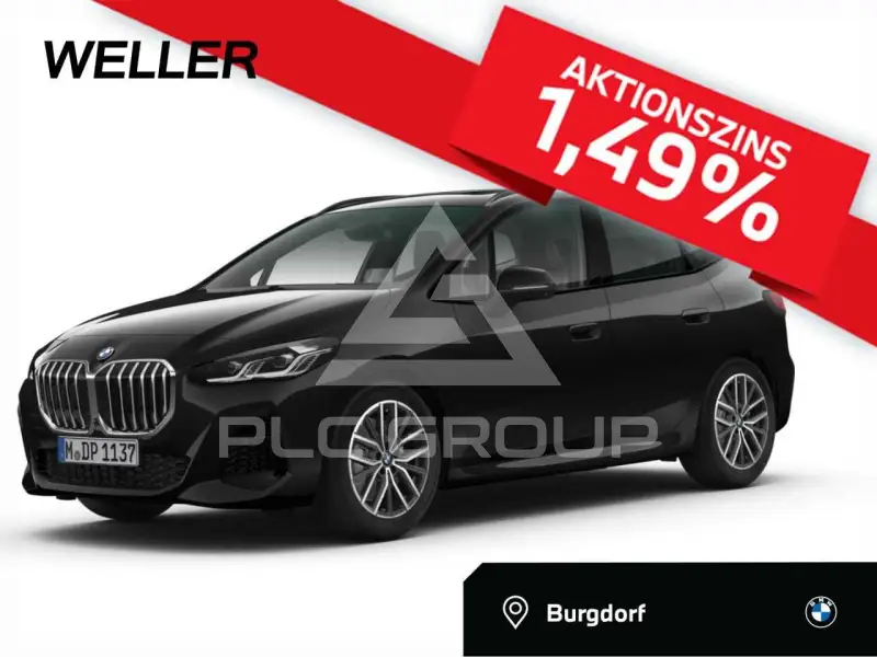 2026 BMW 223