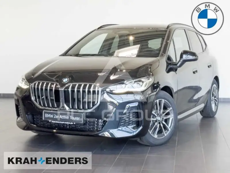 2026 BMW 223