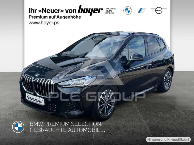 2026 BMW 223
