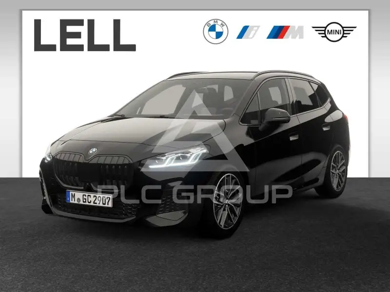 2026 BMW 223