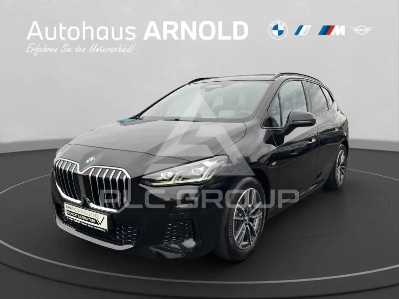 2026 BMW 223