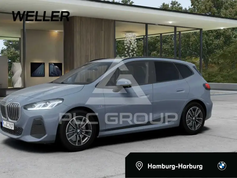 2026 BMW 223