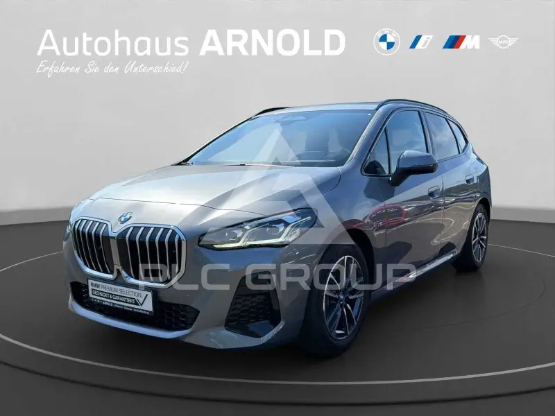 2026 BMW 223