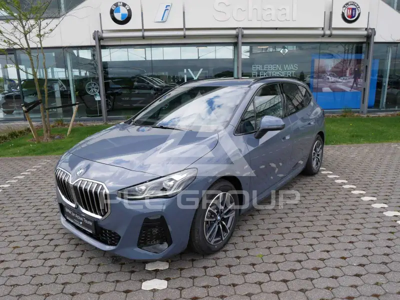 2026 BMW 223