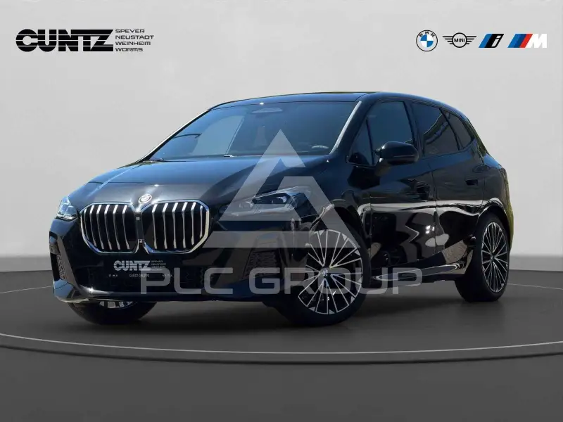 2026 BMW 223