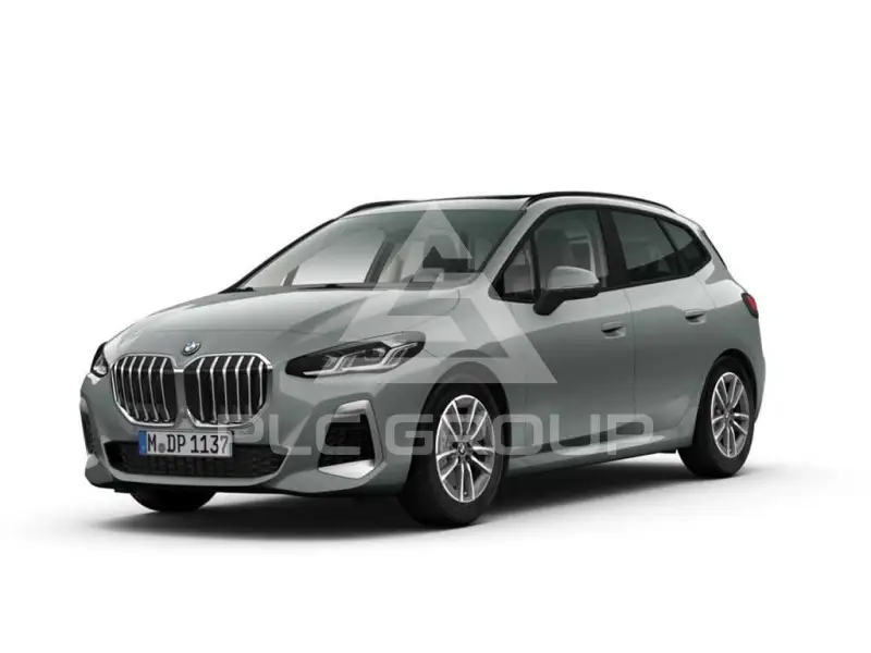 2026 BMW 223