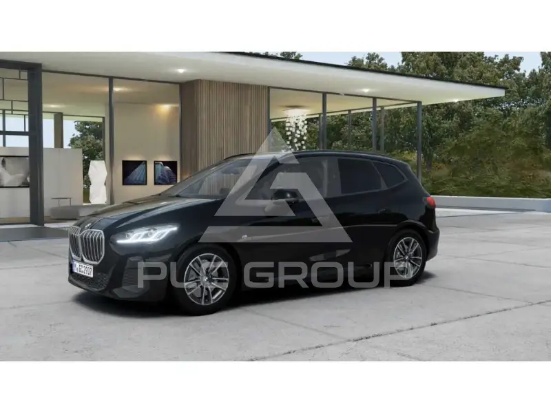 2026 BMW 223