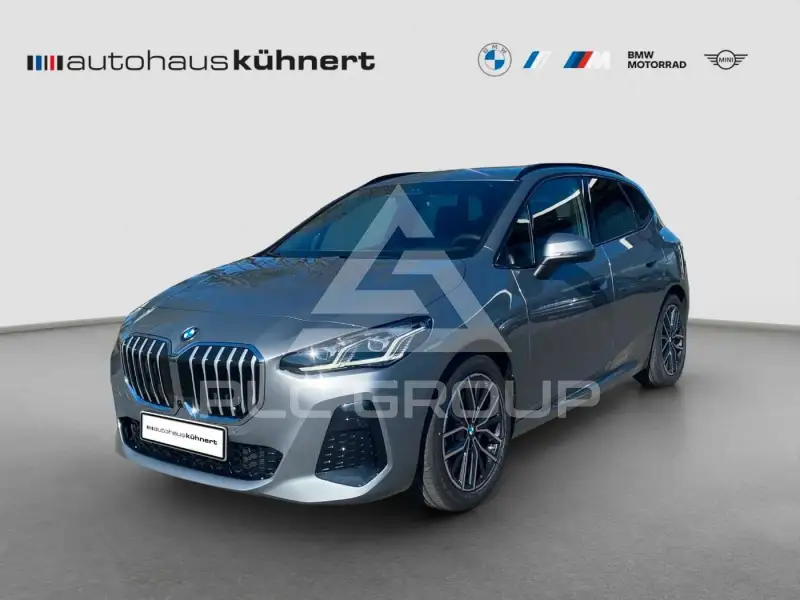 2026 BMW 223