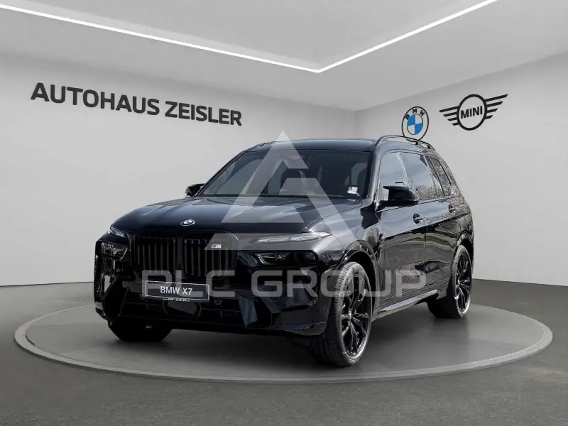 2026 BMW X7