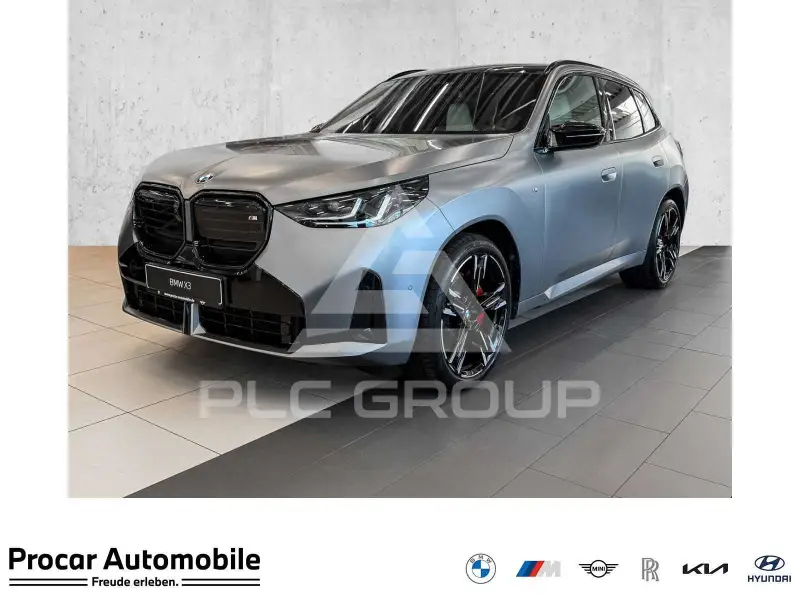 2026 BMW X3