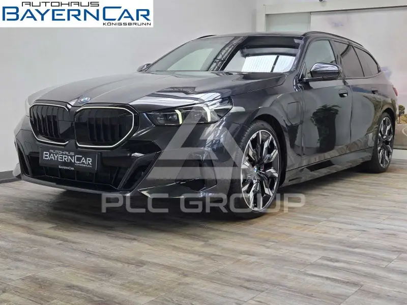 2026 BMW 530