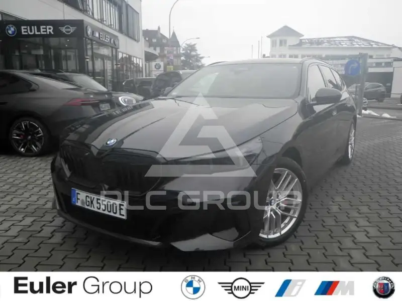 2026 BMW 530