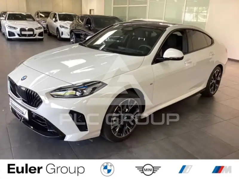 2026 BMW 2 Series