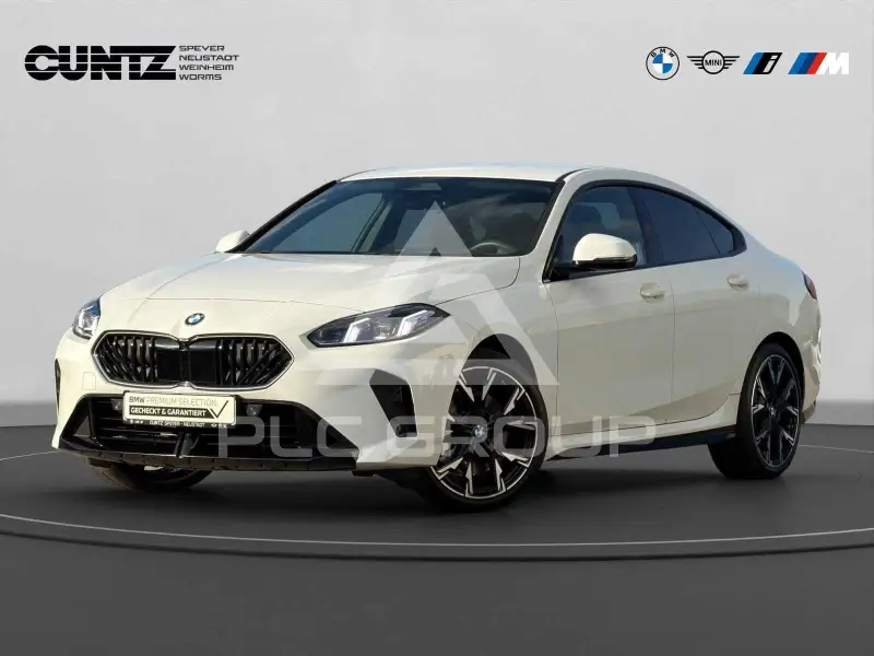 2026 BMW 2 Series