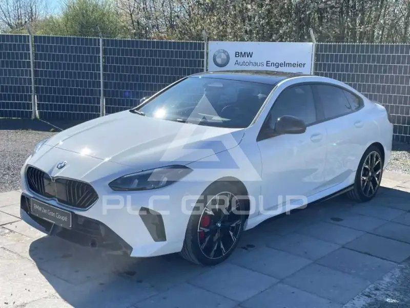 2026 BMW 2 Series