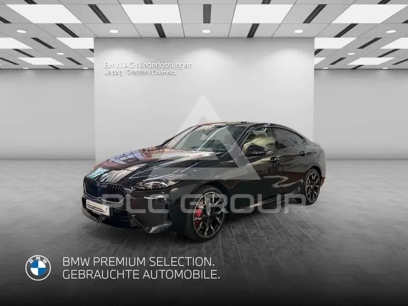 2026 BMW 2 Series