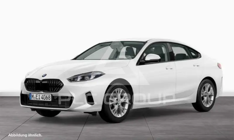 2026 BMW 2 Series