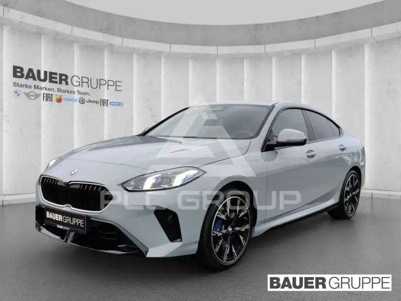 2026 BMW 2 Series