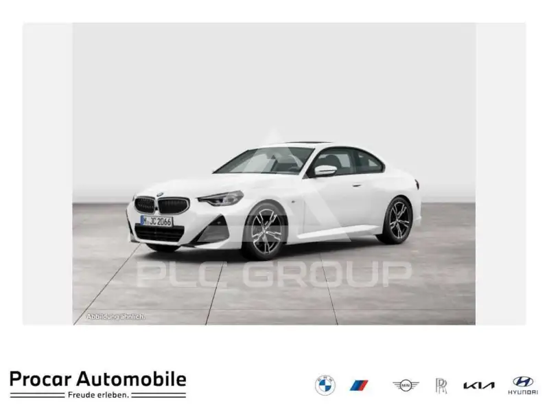 2026 BMW 218