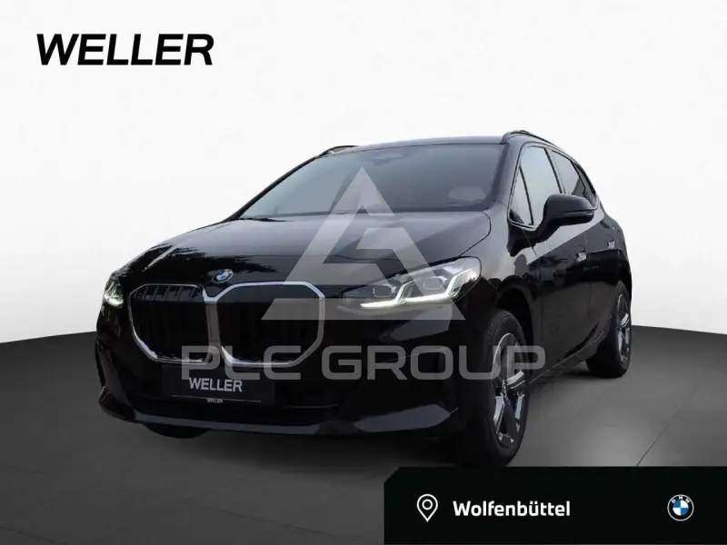 2026 BMW 218