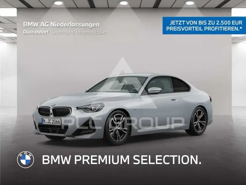 2026 BMW 218