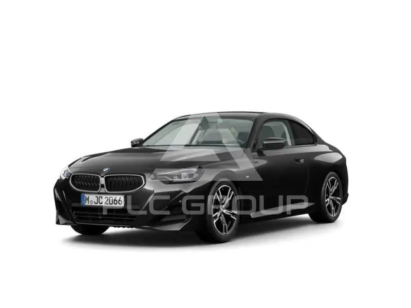 2026 BMW 218