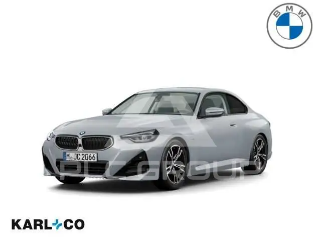 2026 BMW 218
