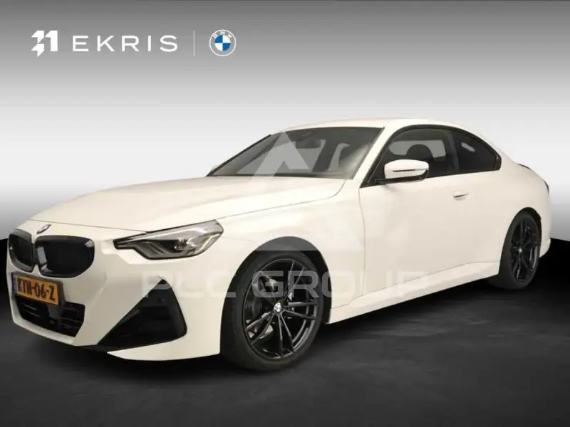 2026 BMW 218