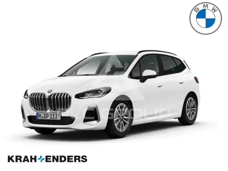 2026 BMW 218