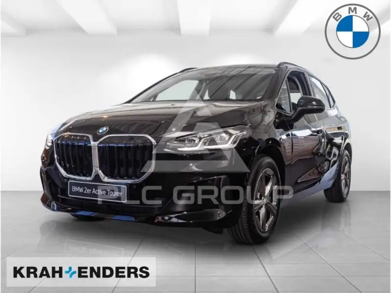 2026 BMW 218