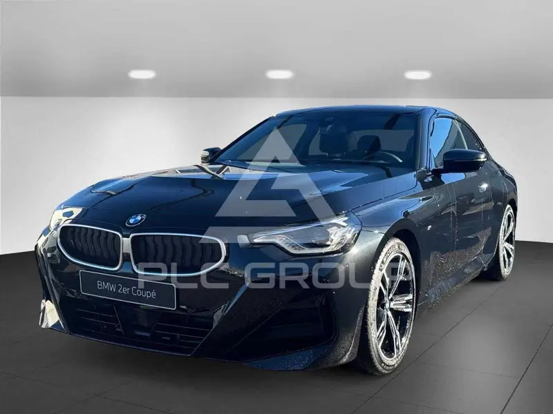 2026 BMW 218