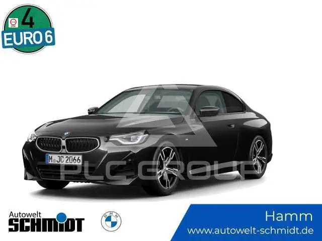 2026 BMW 218
