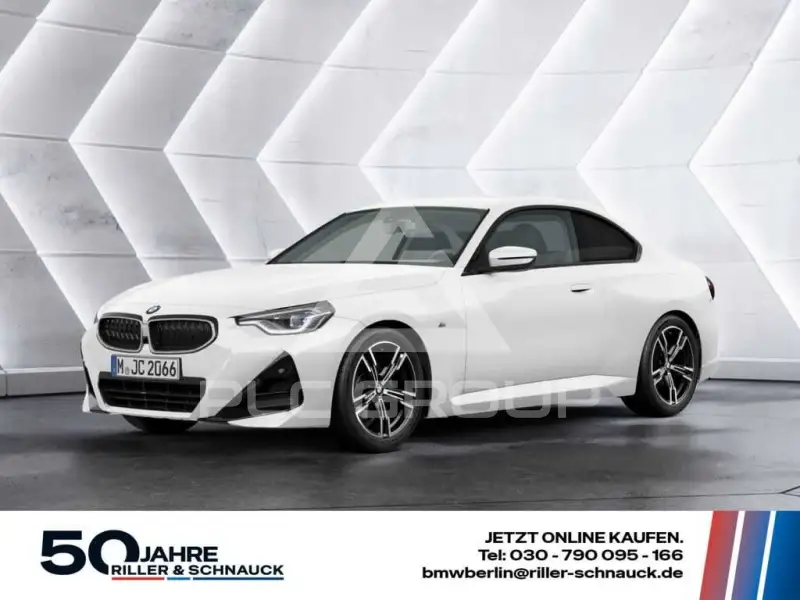 2026 BMW 218