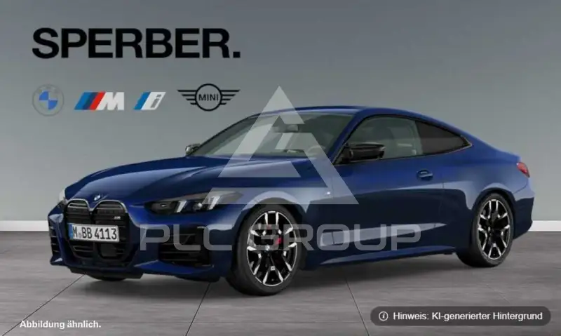 2026 BMW M4