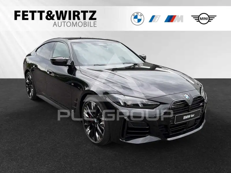 2026 BMW M440